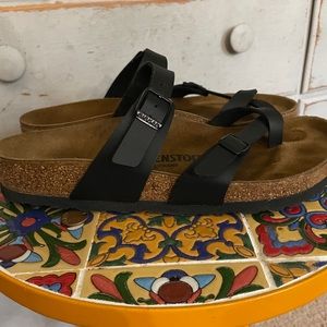 Women’s Birkenstocks